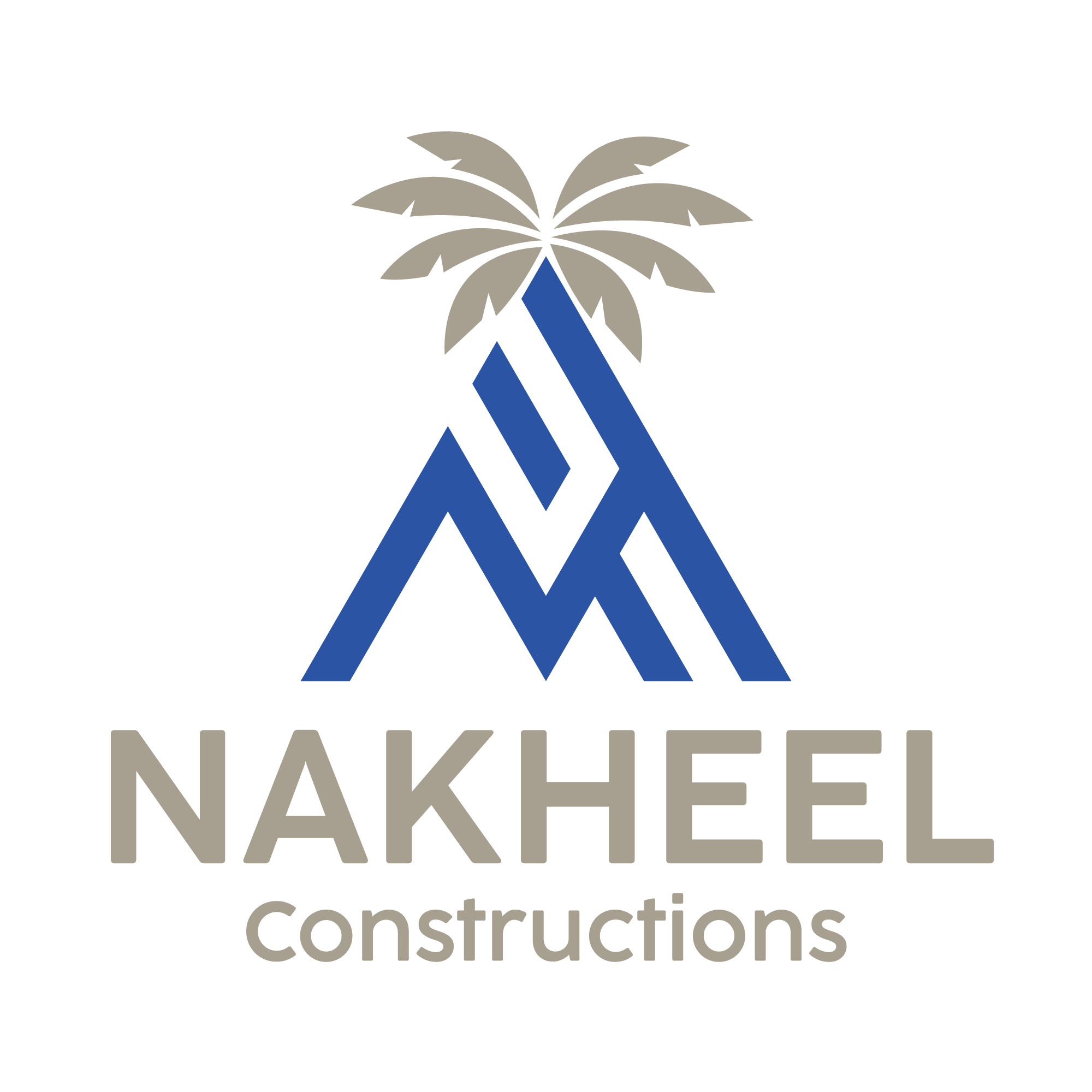 Nakheel Construction